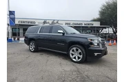 Chevrolet Suburban 2019 4x4 en San Antonio