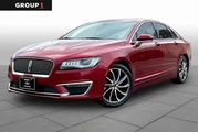 Lincoln MKZ 2019 Reserve I 4