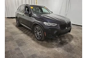 $30893 : BMW X3 2022 AWD xDrive30i 4d thumbnail