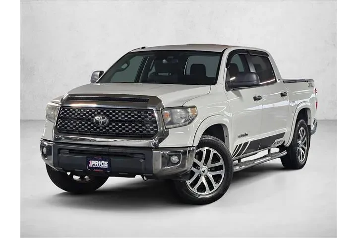 $24995 : Toyota Tundra 2018 4x2 SR5 4 image 1