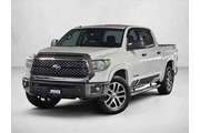 Toyota Tundra 2018 4x2 SR5 4