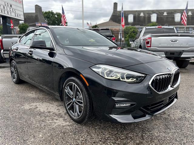 2021 BMW 2 Series 228i Gran C image 1