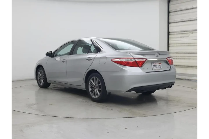 $15998 : Toyota Camry 2016 SE 4dr Sed image 2