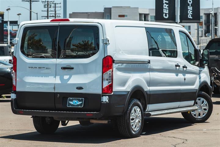 2019 Transit Van image 3