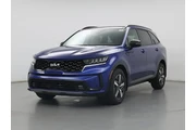 $25998 : Kia Sorento 2022 EX 4dr SUV thumbnail