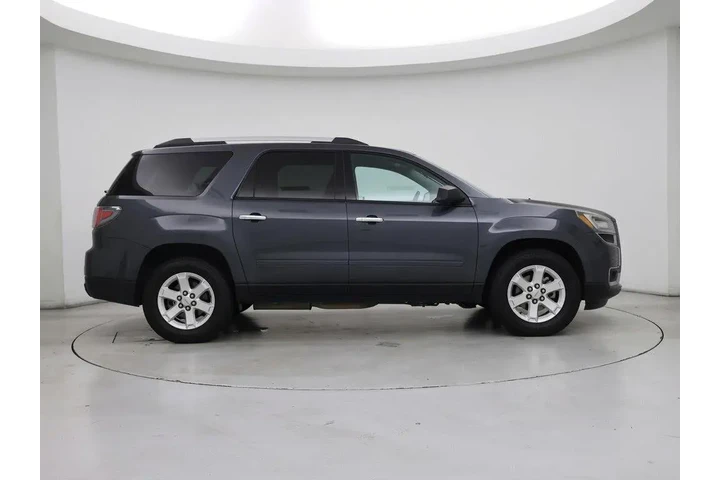 $15998 : GMC Acadia 2014 SLE-1 4dr SU image 7