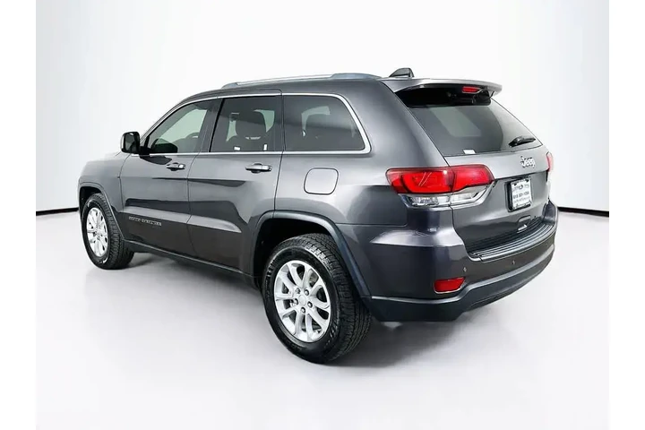 $16914 : Jeep Grand Cherokee 2021 4x2 image 4