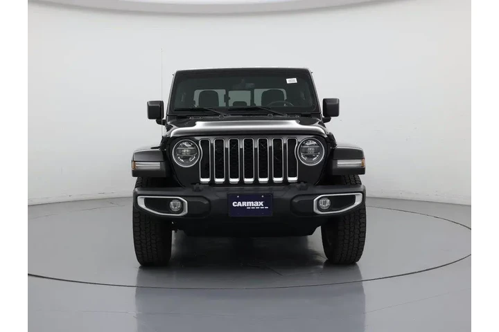 $29998 : Jeep Gladiator 2021 4x4 Over image 5