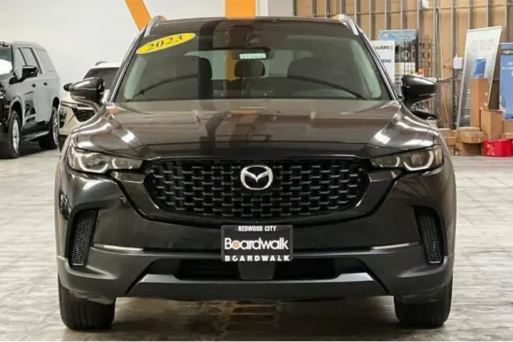 Mazda CX-50 2023 AWD 2.5 S P image 9