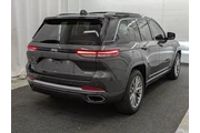 Pre-Owned 2022 Grand Cherokee en Utica