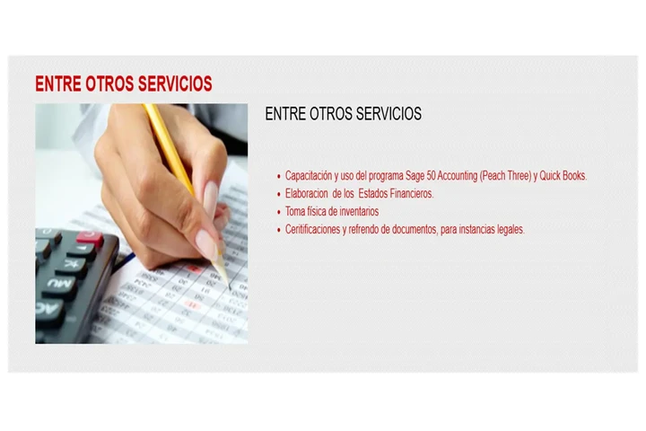 GORDON DIAZ & ASOCIADOS image 9