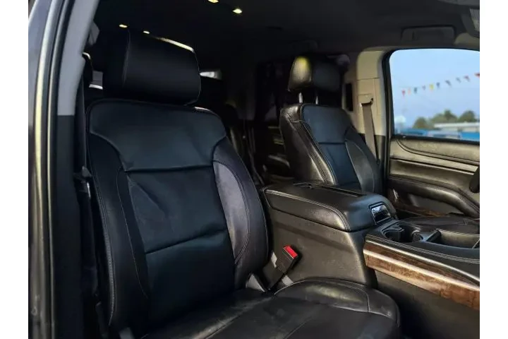 $29400 : 2017 CHEVROLET TAHOE2017 CHEV image 4