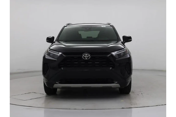 $39998 : Toyota RAV4 Hybrid 2025 AWD image 5