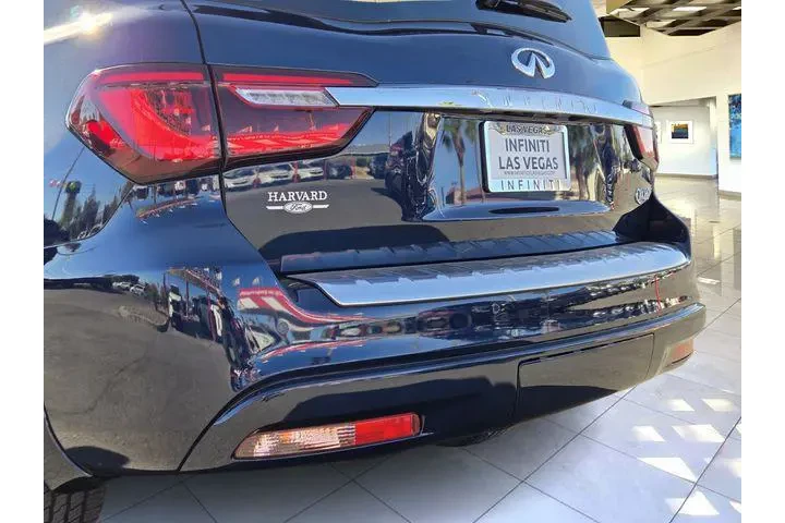 $20888 : INFINITI QX80 2018 AWD 4dr S image 6