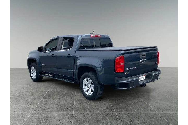 $24964 : Chevrolet Colorado 2019 image 3