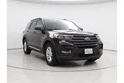 Ford Explorer 2023 XLT 4dr S en Modesto