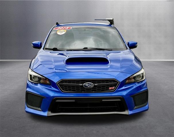 $33849 : 2018 WRX STi image 2