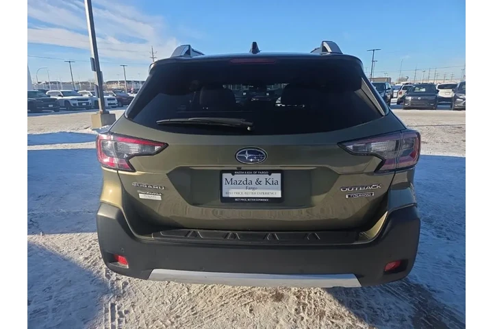 $29497 : 2023 Outback Touring image 6