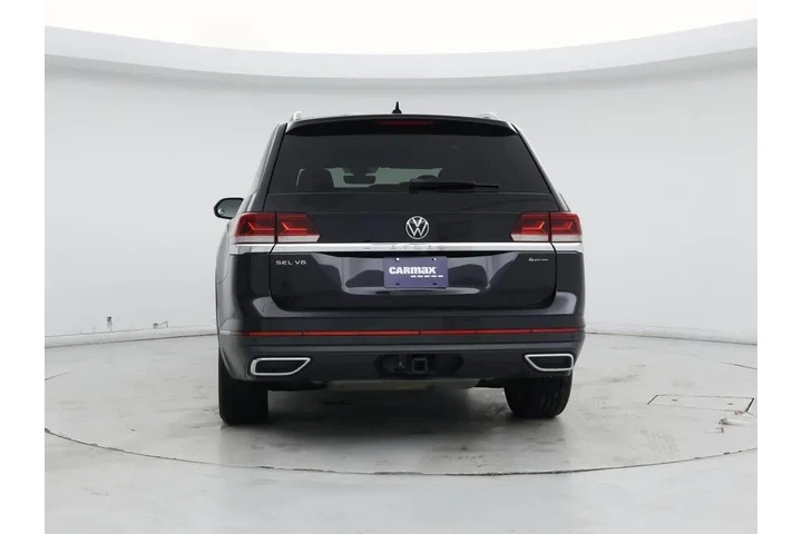 $32998 : Volkswagen Atlas 2023 AWD V6 image 6