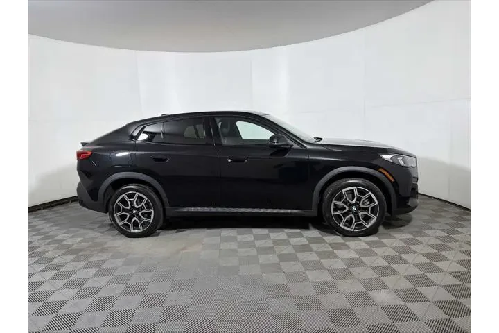 $36888 : BMW X2 2025 AWD xDrive28i 4d image 7