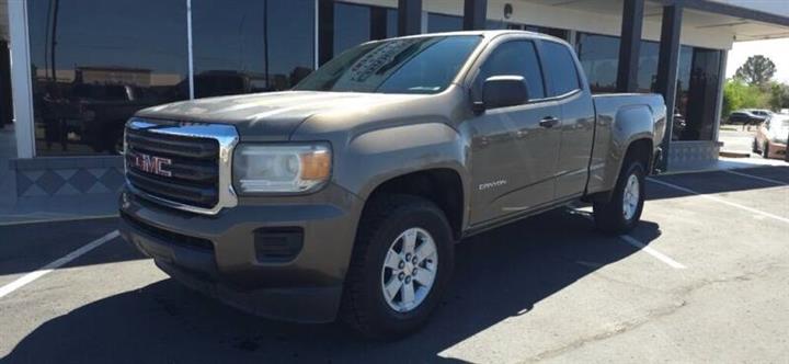 $19995 : 2015 GMC Canyon image 2