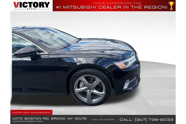 $26595 : Audi A6 2024 AWD quattro Pre image 9
