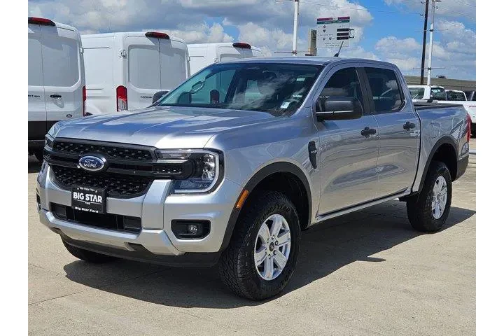 $28400 : Ford Ranger 2024 4x2 XL 4dr image 7