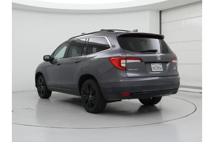 $29998 : Honda Pilot 2021 AWD SE 4dr image 2