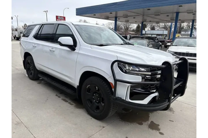 $21990 : 2021 Tahoe Special Service image 5