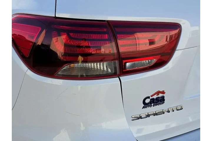 $16987 : Kia Sorento 2020 S V6 4dr SU image 10