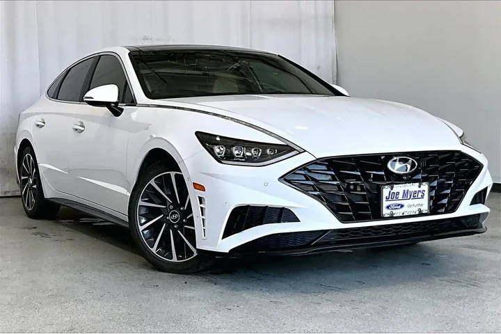 $24991 : Hyundai SONATA 2023 Limited image 1