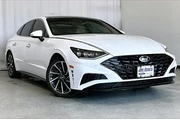 Hyundai SONATA 2023 Limited en Houston