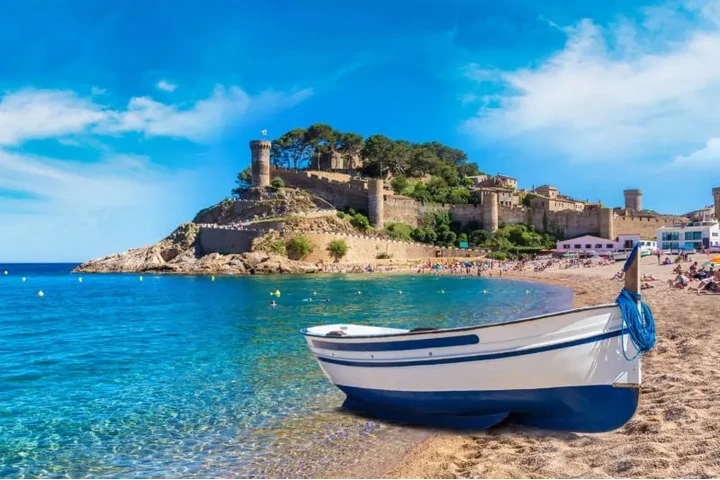 Warm Winter Destinations image 1
