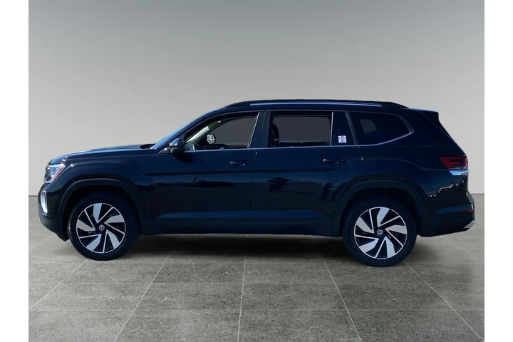 $30570 : Volkswagen Atlas 2024 SE 4dr image 2