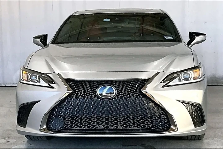 $33421 : Lexus ES 350 2022 F SPORT 4d image 3