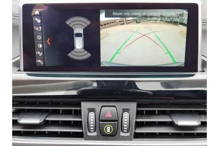 $20991 : BMW X1 2021 sDrive28i 4dr Sp image 9