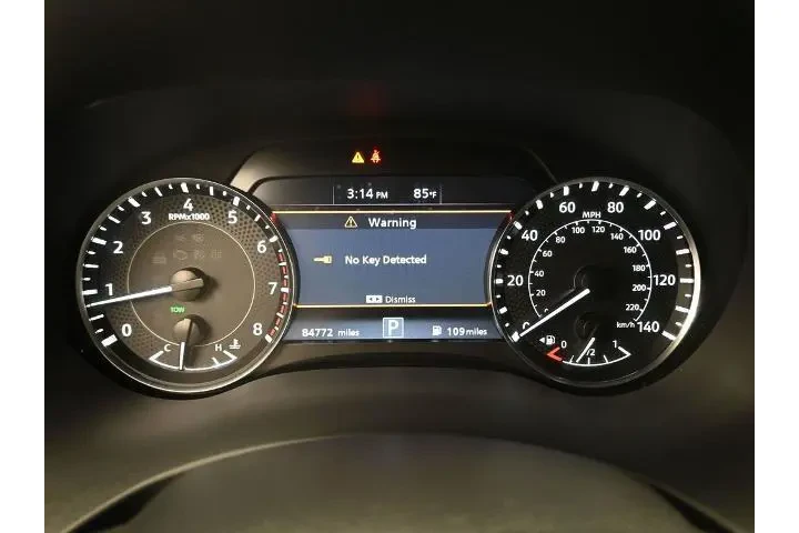 $25991 : Nissan Armada 2021 4x2 SL 4d image 9