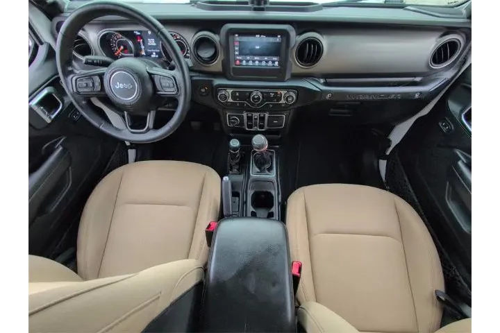 $19598 : Jeep Wrangler Unlimited 2018 image 10