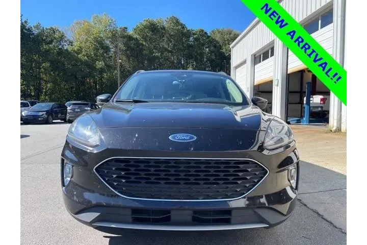 $17598 : Ford Escape 2020 SEL 4dr SUV image 10