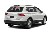 $15501 : Volkswagen Tiguan 2020 S 4dr thumbnail
