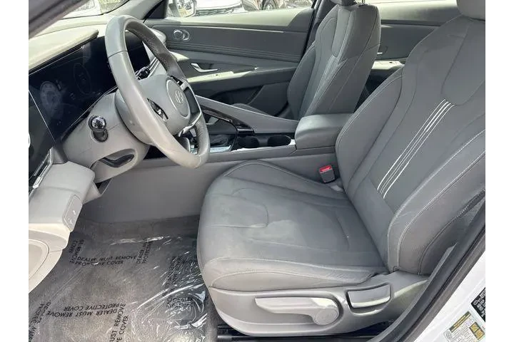 $22610 : Hyundai ELANTRA 2025 SEL Con image 9