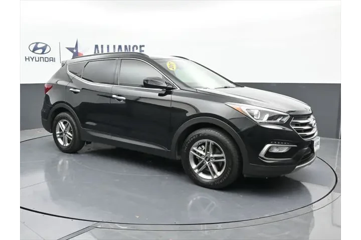 $14691 : Hyundai SANTA FE Sport 2017 image 10