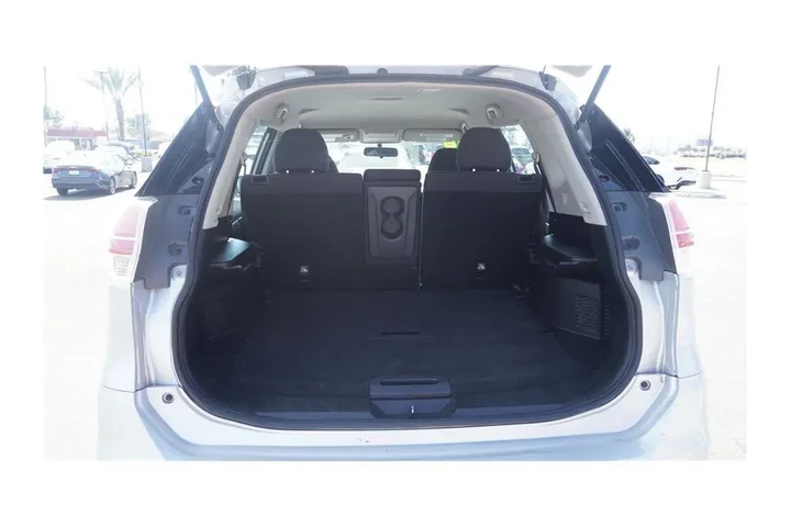 $14984 : 2016 Rogue S Sport Utility 4D image 8