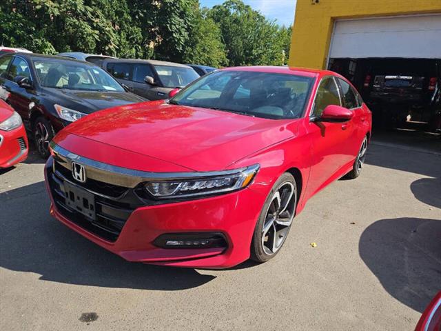 $18999 : 2018 Accord Sport image 9