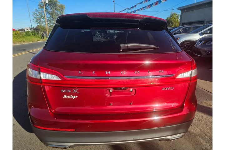 $999 : 2017 MKX image 4