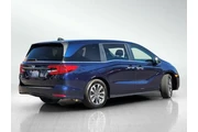 $24143 : Honda Odyssey 2021 EX-L 4dr thumbnail