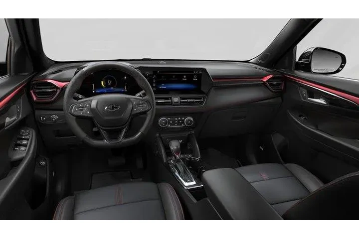 $35040 : Chevrolet Trailblazer 2026 4 image 5