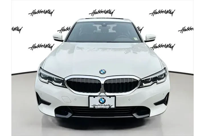 $22995 : BMW 3 Series 2021 AWD 330i x image 2