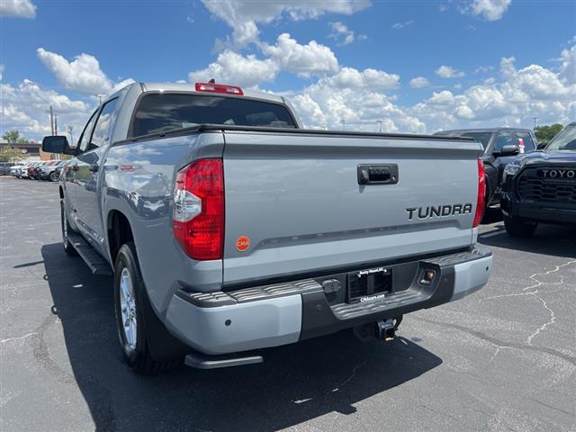 $39991 : PRE-OWNED 2021 TOYOTA TUNDRA image 5