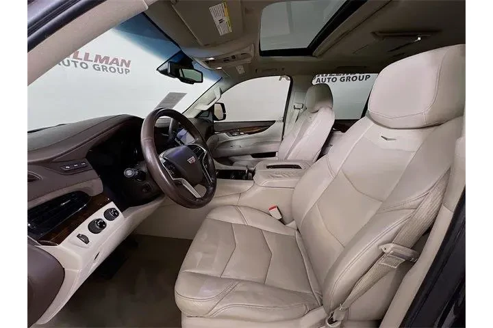 $23975 : Cadillac Escalade 2016 4X4 P image 10